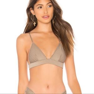 Acacia Awapui swim top